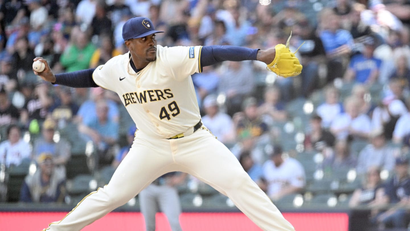 Baltimore Orioles Bolster Bullpen, Pull Off Trade with Milwaukee Brewers