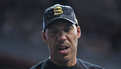 NBA Fans React To LaVar Ball's Shocking Clippers Statement