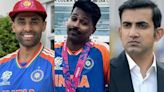 ...Directly Ask" For Suryakumar Yadav As India Captain: Report Reveals Why Hardik Pandya Got Snubbed | Cricket News