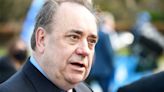 Alex Salmond: A9 dualling delay excuses are 'pathetic'