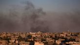Hamás lanza cohetes contra Israel desde Gaza; primer ataque en meses