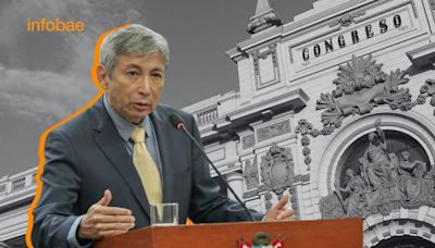 José Arista deberá responder por transferencias económicas a Wilfredo Oscorima: Comisión de Fiscalización cita al titular del MEF