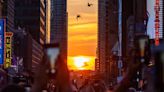 Manhattanhenge 2024: When, where, and how to watch in NYC