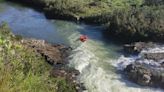 Bote e drone térmico auxiliam nas buscas por homem desaparecido em São José dos Ausentes | Pioneiro