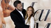 J-Lo & Ben’s Marriage Certificate Just Leaked & It Confirms if She’s Officially Changing Her Last Name