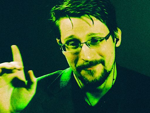 Edward Snowden Says OpenAI Just Performed a “Calculated Betrayal of the Rights of Every Person on Earth”