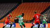 Alianza FC Vs. Atlético Nacional: Hora y donde seguir EN VIVO el partido