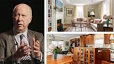 Political Analyst David Gergen Selling His Cambridge, MA, Home for $3.7M