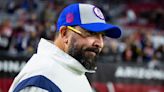 Eagles hiring ex-Patriots assistant Matt Patricia in surprise move