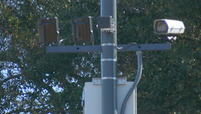 More speed cameras coming to Bibb County school zones