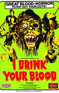 I Drink Your Blood