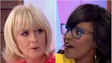 Loose Women viewers enraged as two stars clash during heated Nicola Bulley debate