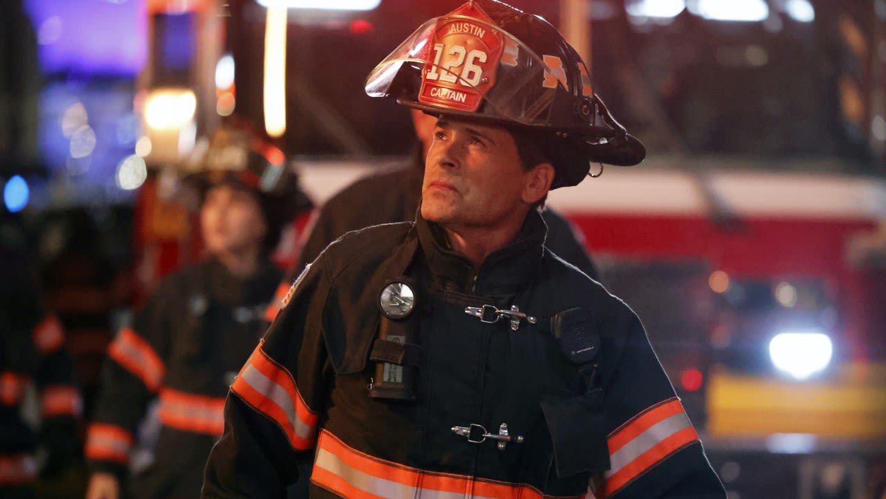 ...They Were Truly Like Mini-Movies’: Ahead Of 9-1-1: Lone Star’s Latest (And Possibly Final) Season, Rob Lowe...