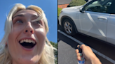 Woman shares genius car hack for summer that rolls down all your windows at once