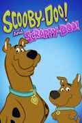 Scooby-Doo and Scrappy-Doo