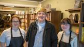 Root & Press Coffee and Books now open on Shrewsbury Street after leaving Tatnuck Square