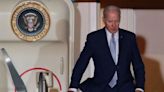 Classified documents from Biden's vice presidency found at think tank