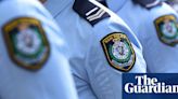 NSW police detective found to have committed ‘serious misconduct’ following car crash after work drinks