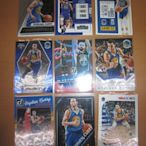 網拍讀賣~STEPHEN CURRY~季票卡~PRIZM~OPTIC~HOOPS~PRESTIGE~TC~DONRUSS