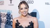 Rosie Rivera habla de "error" de su esposo después de que hijos de Jenni Rivera lo acusaran de robarles dinero