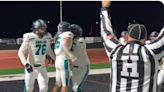 Arizona HS football roundup: Desert Edge, Queen Creek, Apache Junction, NW Christian post wins