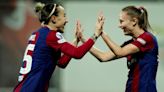 Barça - Olympique Lyon hoy en directo | Final Champions femenina