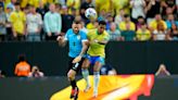 Uruguay saca a Brasil de la Copa América y va contra la favorita Colombia en semifinales