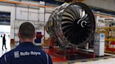 Workers at Rolls-Royce UK car plant win record pay deal - union