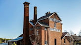 Victorian brewery collapses after 150 years of business