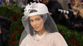 Kylie Jenner honours late fashion designer Virgil Abloh with her Met Gala wedding gown