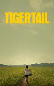 Tigertail