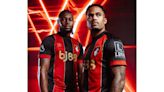 Cherries launch home kit for new season - with nod to iconic promotion kit