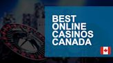 Best Online Casinos Canada 2024: Top 10+ Canadian Casino Sites for Real Money