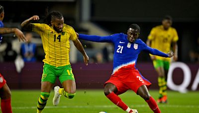 USMNT vs. Bolivia Copa America updates: How to watch and stream, starting lineup