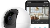 Last chance! 5 security cameras under $50 in Amazon's 4th of July sale — no subscription required