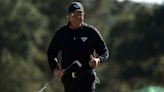 Phil Mickelson Shoots Historic 65 At The Masters