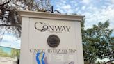 Conway OKs $85M budget, double-digit tax hike