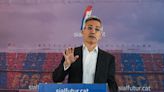 Víctor Font asegura que Laporta es "más el problema que la solución" de un Barça que fue "el hazmerreír del mundo del fútbol"