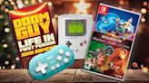 Kotaku's Best Last-Minute Gaming Gifts Of 2023