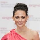 Lara Pulver