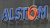 Train maker Alstom's sales gain steam as orders beat estimates