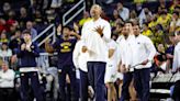 Juwan Howard's future with Michigan basketball: 'Everything is in Warde's hands'