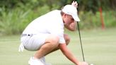 Brother Martin golfer leads after first day of LHSAA state championships