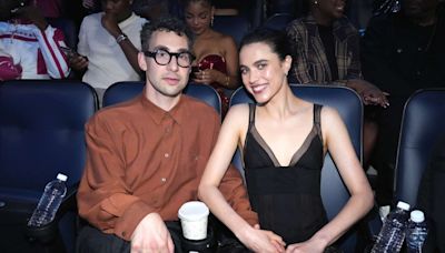 Margaret Qualley Reveals How Many Kids She Wants After a Year of Marriage with Jack Antonoff: 'I'd Be Thrilled'