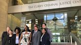 ‘Overwhelmed with joy’: Crystal Mason celebrates overturned illegal voting conviction