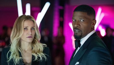 Cameron Diaz und Jamie Foxx: Starttermin für "Back in Action" steht