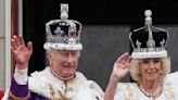 Coronation Live | King Charles III crowned king