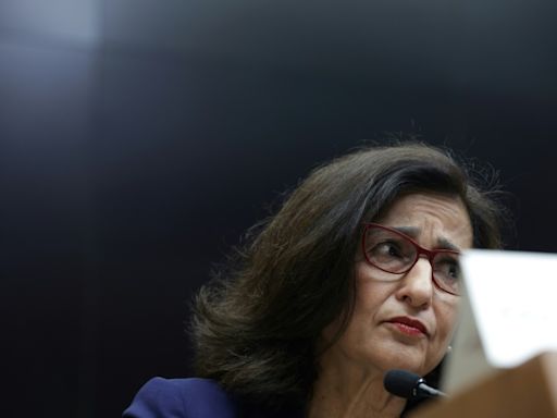 Shafik, una destacada economista al frente de la convulsa Universidad de Columbia