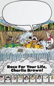 Race for Your Life, Charlie Brown!