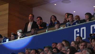 Alberta Premier, ministers accepted NHL playoff tickets after voting to loosen ethics rules